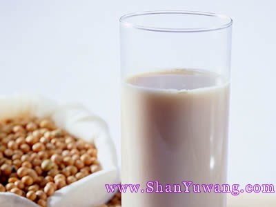 喝豆浆应避免8大禁忌
