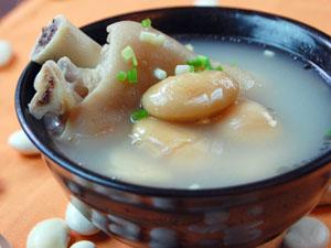夏天喝什么汤最好,夏天喝什么汤对皮肤最好