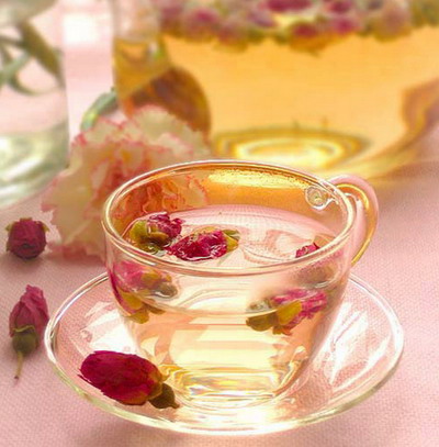 月经不调喝什么花茶,女人月经不调喝什么花茶