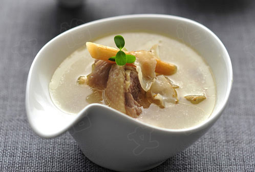 保养肺的方法,保养吸烟肺的食疗方法