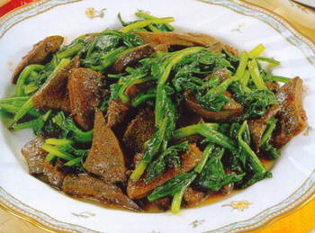 腰酸背痛,腰酸背痛吃什么好