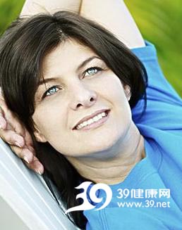 中医辩证调理女性更年期