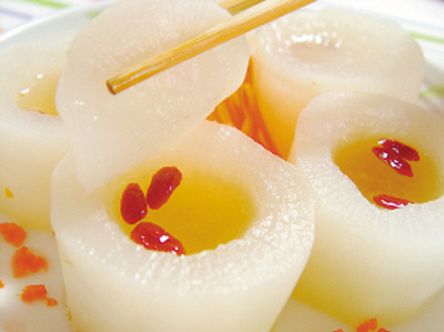 如何止咳化痰,止咳化痰的食疗方法