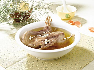 秋天进补,秋天怎样进补,秋天进补吃什么