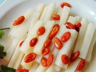 冬天吃什么养胃,冬天吃什么食物养胃