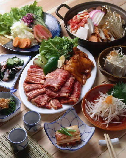 秋季“三秋”饮食保健效果不错