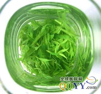 喝绿茶可抑制前列腺癌扩散