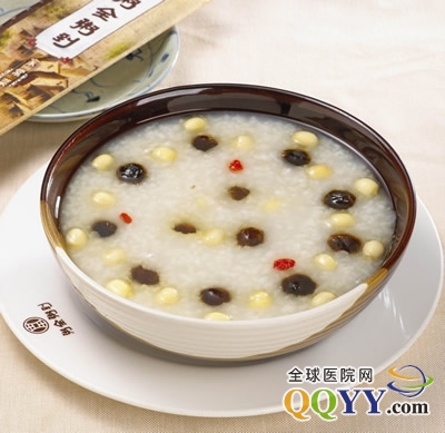 男性更年期健康食疗