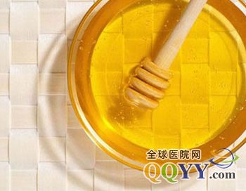 男性必备之补品:蜂蜜