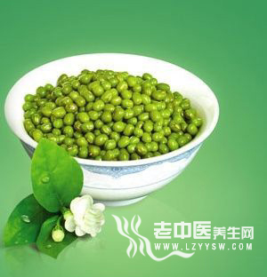 绿豆如何才能保持“绿色营养”?