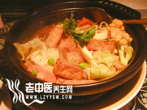 黑芝麻红豆粥 滋补功效持久