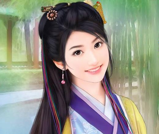 肤如雪 <em>古代美女养颜</em>秘方 第5页_中医养生_闪