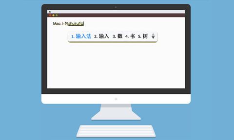 QQ拼音输入法 For Mac 2.9.0 www.shanyuwang.com
