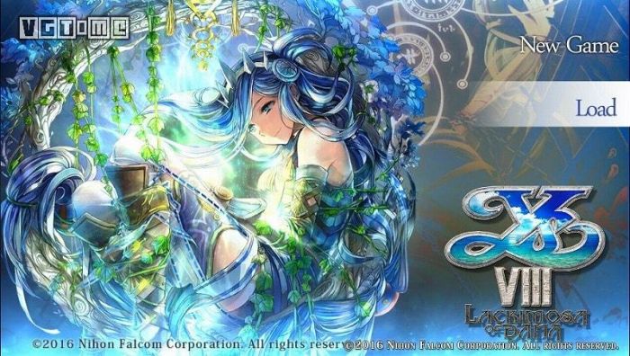 伊苏8达娜之泪PC版发售延期 上市日期未知 www.shanyuwang.com