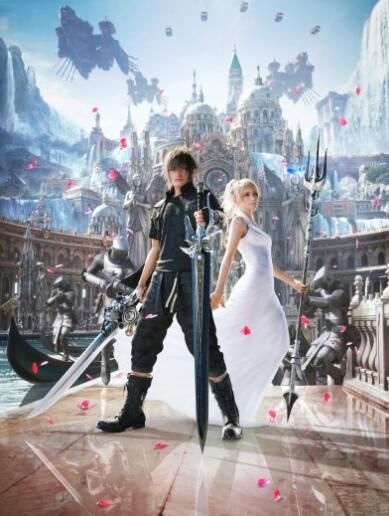最终幻想15累计销量已破650万 更多DLC可期待 www.shanyuwang.com