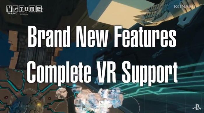 ZOE终极地带VR版正式曝光 登陆PS4及PC www.shanyuwang.com