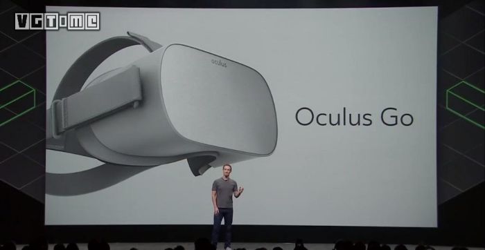 Oculus全新VR设备公布 可独立运行 www.shanyuwang.com