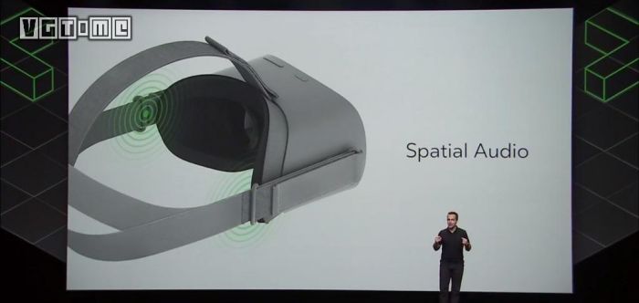 Oculus全新VR设备公布 可独立运行 www.shanyuwang.com