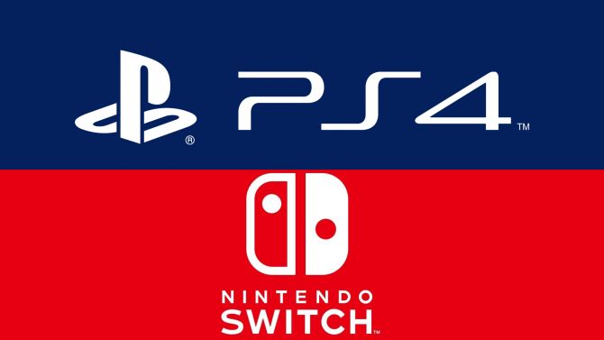 日本地区Switch销量突破250万台 PS4销量高达550万 www.shanyuwang.com